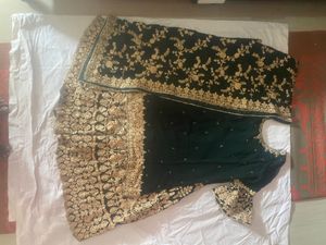 Sharara Suit