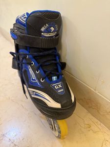 Skates