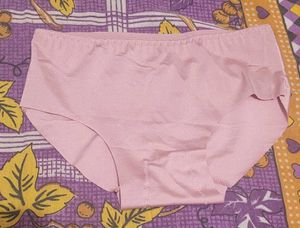 Brand New Seamless Panties