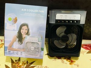 Air Conditioner Cooler new with tag