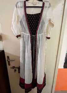 Trending Kurta with Unique Design
