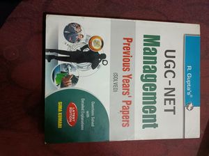 Book For Management Students