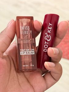 Lip Balm Duo