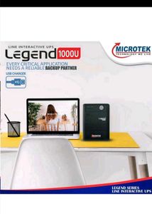 Microtek UPS