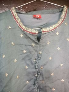 Daily Wear Kurta