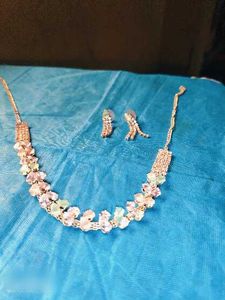 Elegant Necklace