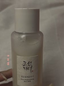 Beauty of joseon Milk toner