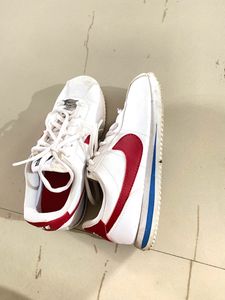 Nike Shoes, No Fault, Size 35.5