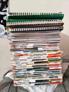 JEE Main + Advanced Study Material