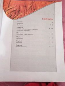 Social and Political Life - III Textbook Class VII