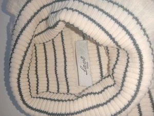 Combo of 3 Ribbed Sweaters for Kids (5-6 Years)