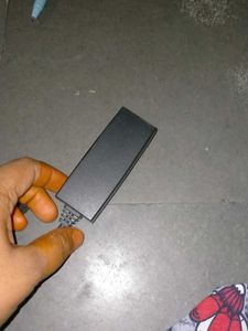 USB 3.0 Gigabit LAN Adapter