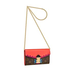 Rare Authentic Louis Vuitton Sling