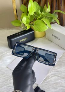 Balmain Luxury Sunglasses