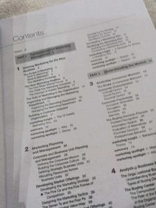 Marketing Management 16th Edition