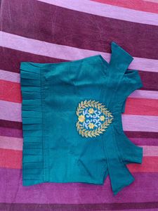 Kids Lehnga Choli