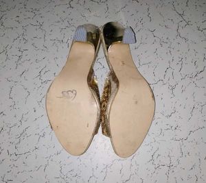 heels