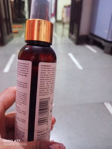 Good Vibes Face Toner