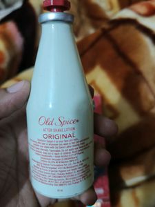 After Shave Lotion For Beard
