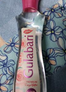 gulabari rose water