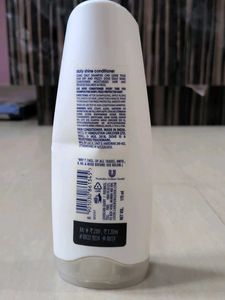 Dove Daily Shine Conditioner for Frizzy Hair