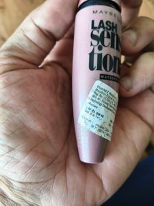 Maybelline Lash Sensational Mascara