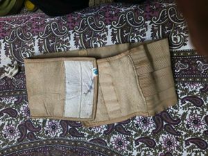 Postpartum belt stretchable for xl size