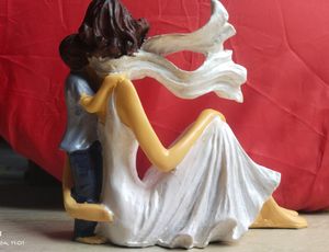 Mother And Son Home Decor