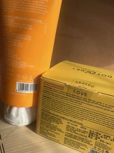 Dot &amp; Key Vitamin C+E Face Wash &amp; Moisturizer
