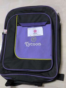 Tycoon Backpack