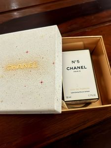 Luxury Gift Boxes- Chanel N°5 Eau de Parfum