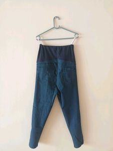 Maternity Jeans