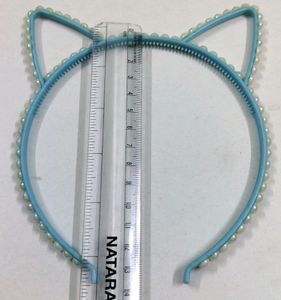 Hair pearls Tie meyou korean Stylish fancy unique
