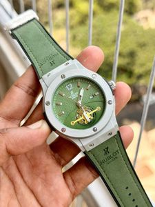 Hublot Geneve Watch for men