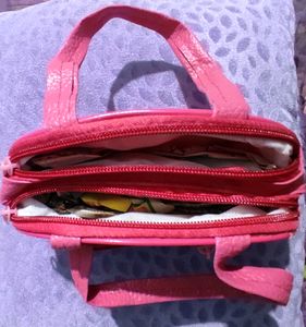 Ladies Purse