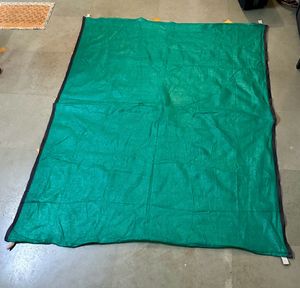 SUN Shade cloth 6.5X5ft