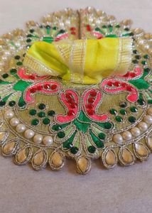 Gopal Ji Dress