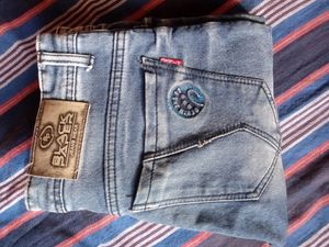 Jin's Pant New Not Usid