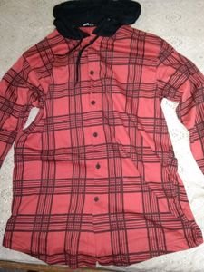 NEW HOODIE WITHOUT PRICE TAG
