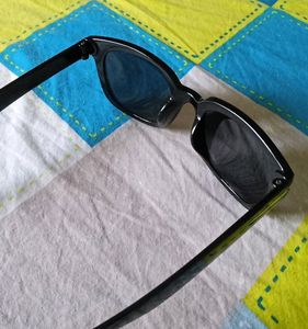 Sunglass Cooling Glass - Medium Size - NB001