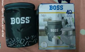 BOSS Lotus Lunch Box M-4129