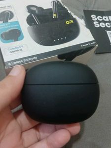 go boult w20 earbuds