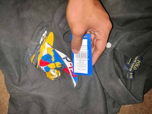 Polo Ralph Lauren Graphic T-Shirt