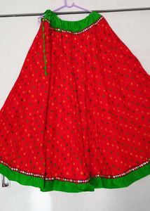 Navratri Chaniya Choli 💛