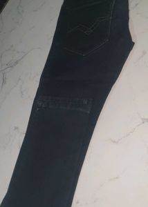 Blue Burg Jeans 32