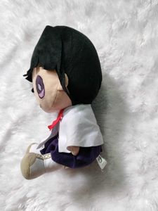 Anime Plush Doll Demon Slayer Kanao