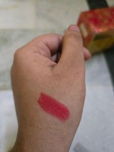 Blue Heaven True Matte Lipstick &amp; Lip Color