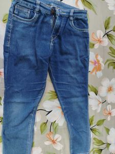Combo Of Women/ Girls Jeans