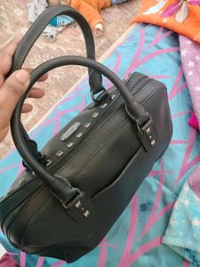 Michael Kors 100% authentic bag fix price