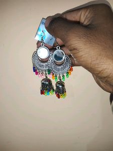 Earings For Girls Women